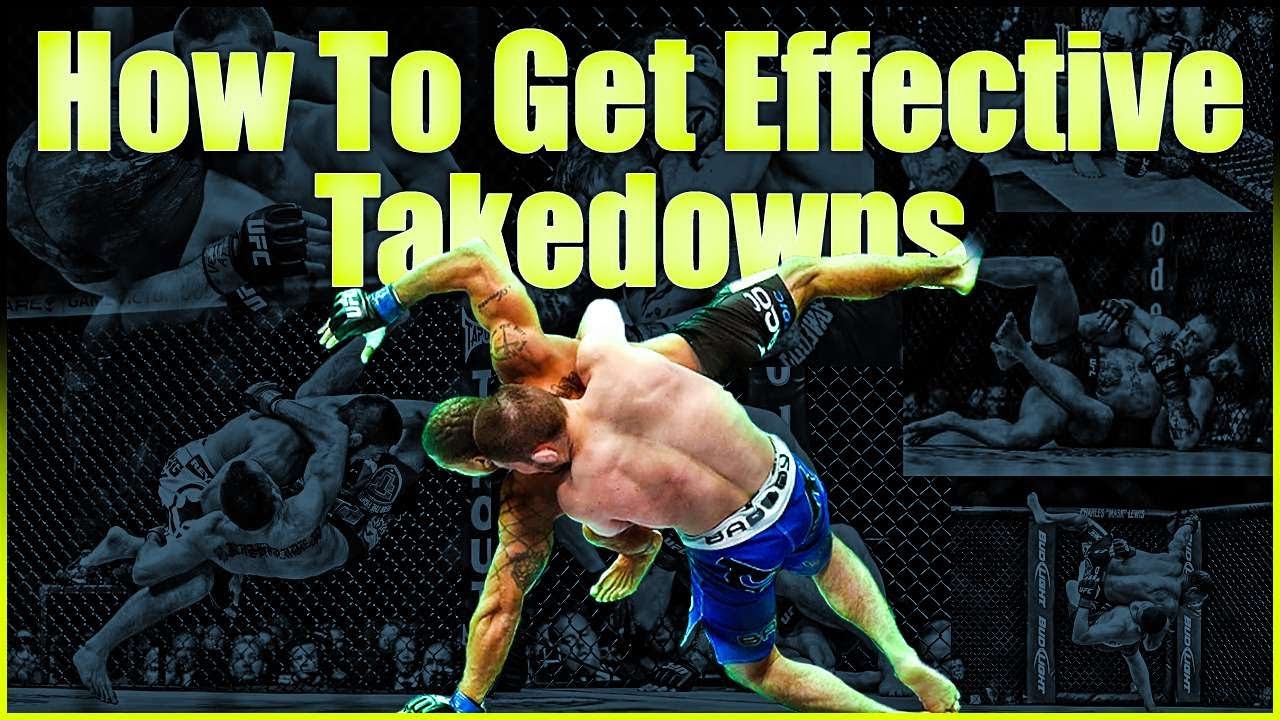 Best Takedowns In UFC 5 Tips And Tricks From an eSport Champion