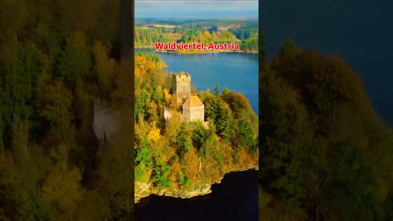 Waldviertel, Austria 🇦🇹