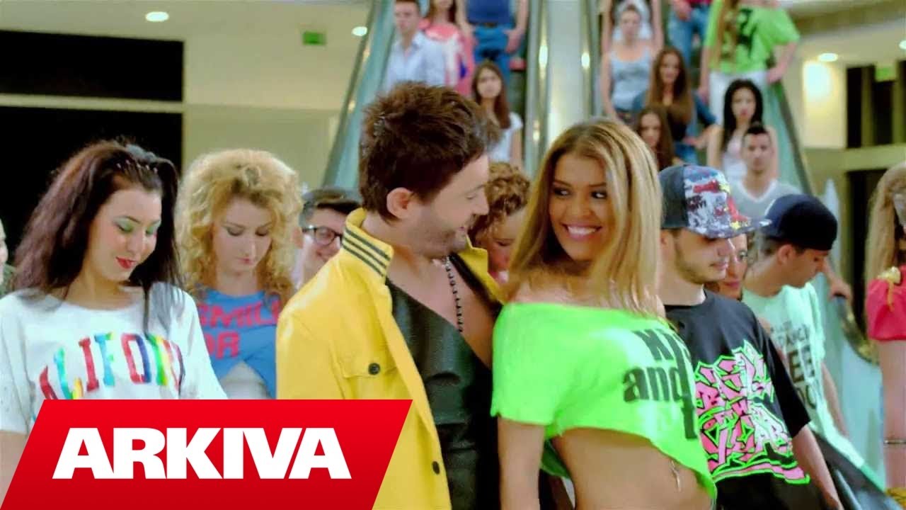 Sinan Hoxha - Gili Gili (Official Video HD)