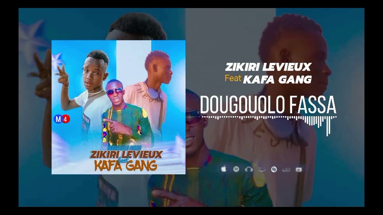 ZIKIRI_LEVIEUX_-_FEAT_KAFA_GANG_DOUGOUOLO_FASSA_-_PROD_BY_FACK_B_SON_OFFICIEL_2024_