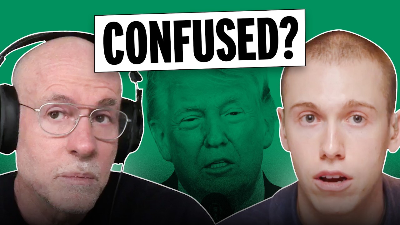 How to Invest When Nothing Makes Sense | Prof G Markets