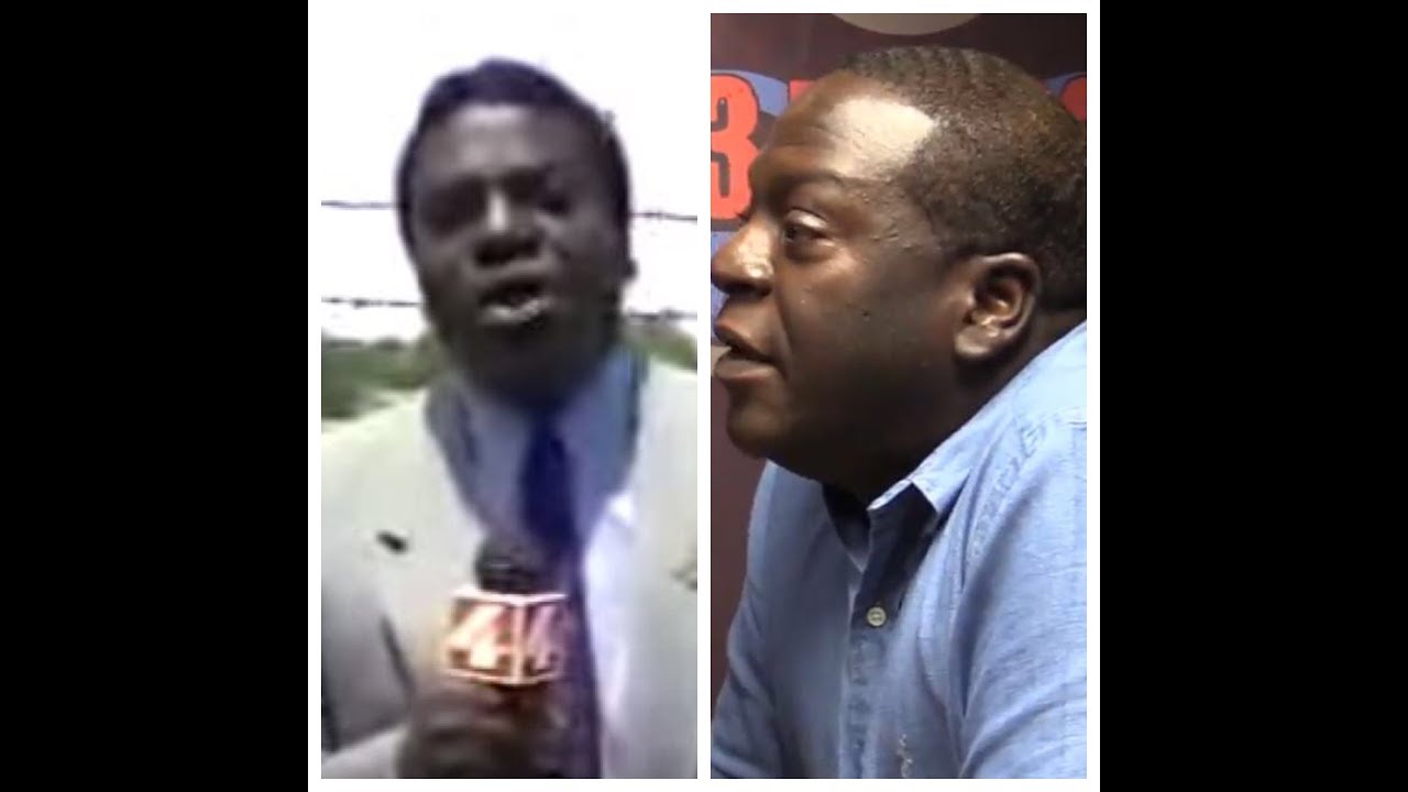 Reporter Goes Ghetto...  (20 Yrs Later) Where Are They Now {Exclusive}