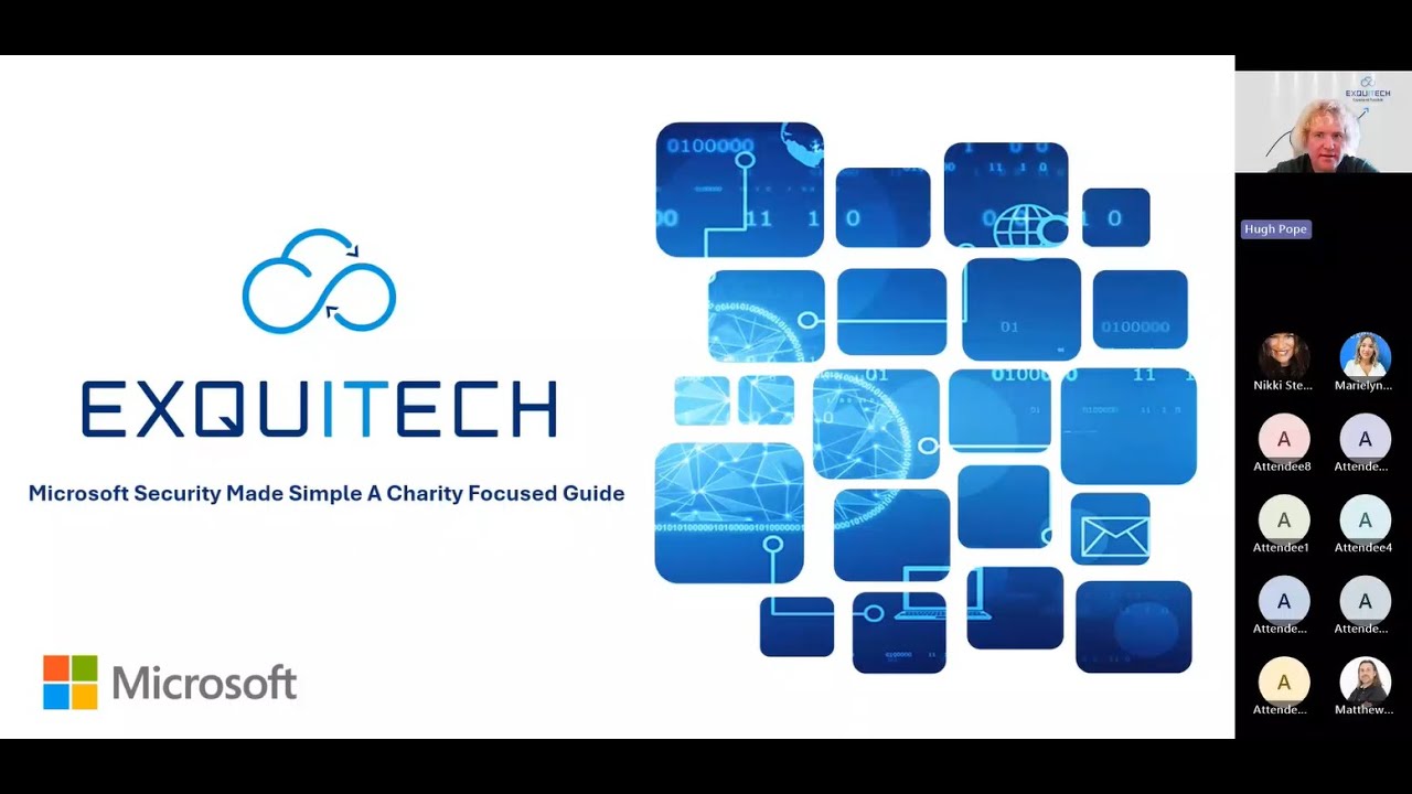 Re-imagine your charity&rsquo;s digital future