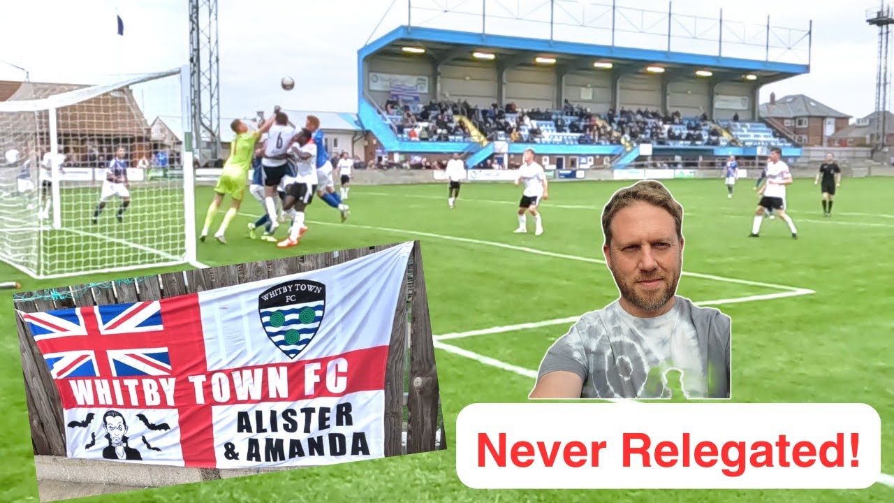 Я исследую НИКОГДА НЕ ВЫПУСКАВШИЙСЯ старый футбольный клуб и стадион, не входящий в лигу!