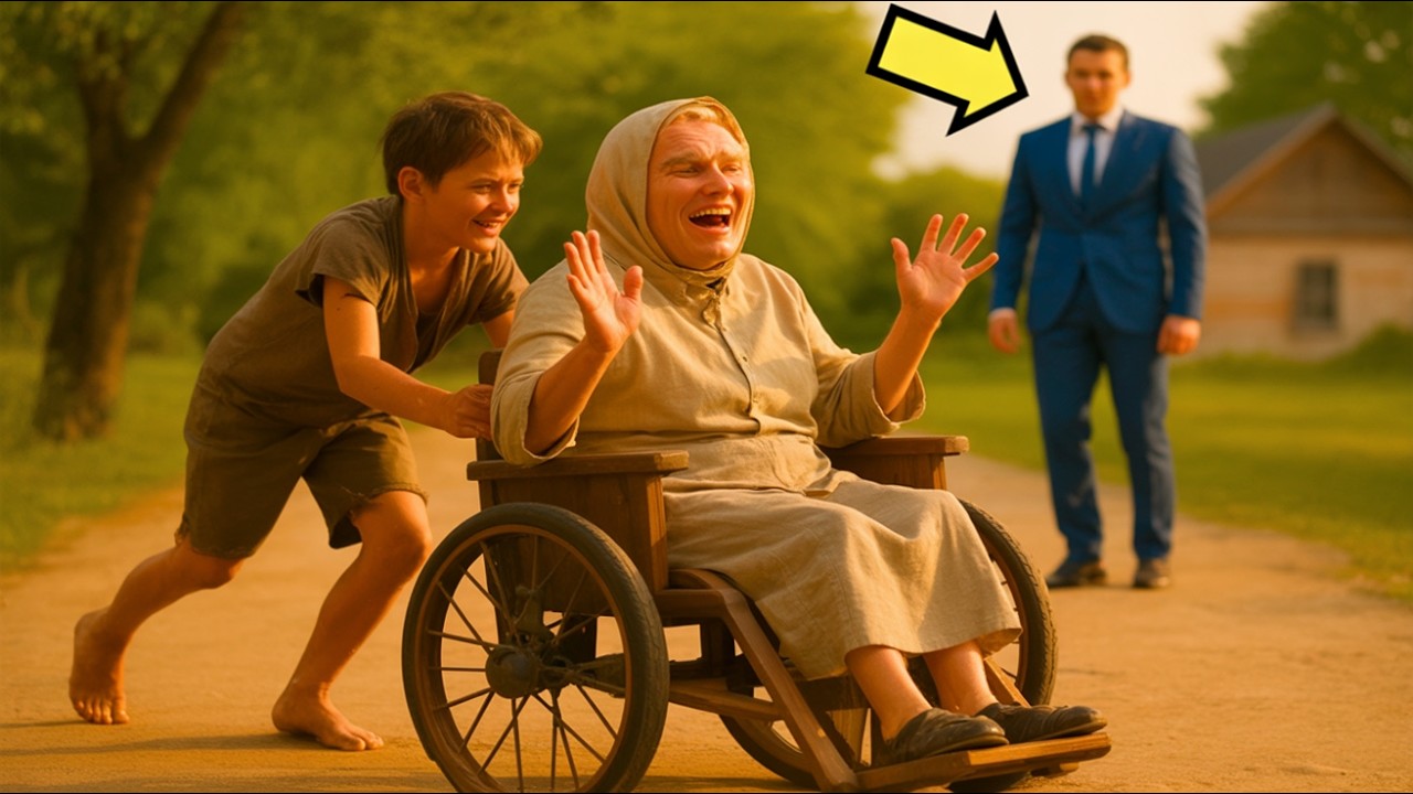 CEA MAI FRUMOASĂ POVESTE DE DEPĂȘIRE PENTRU A TE INSPIRA