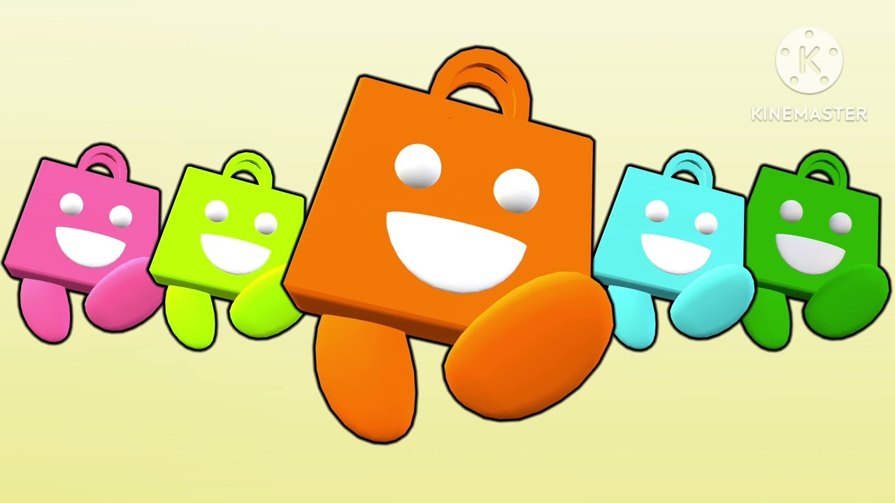 Eshop themes from 2011 - 2019