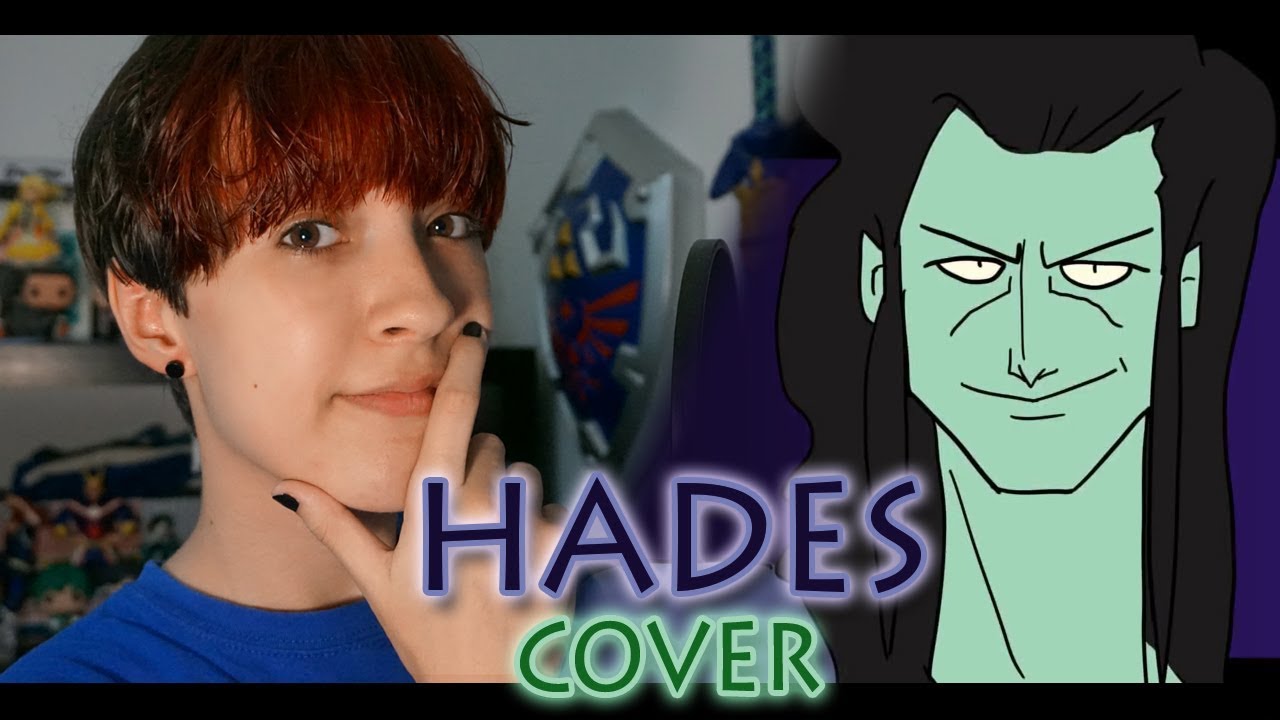 HADES | Destripando la Historia (Cover)