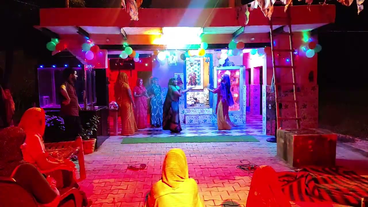 Krishna Janmashtami per
