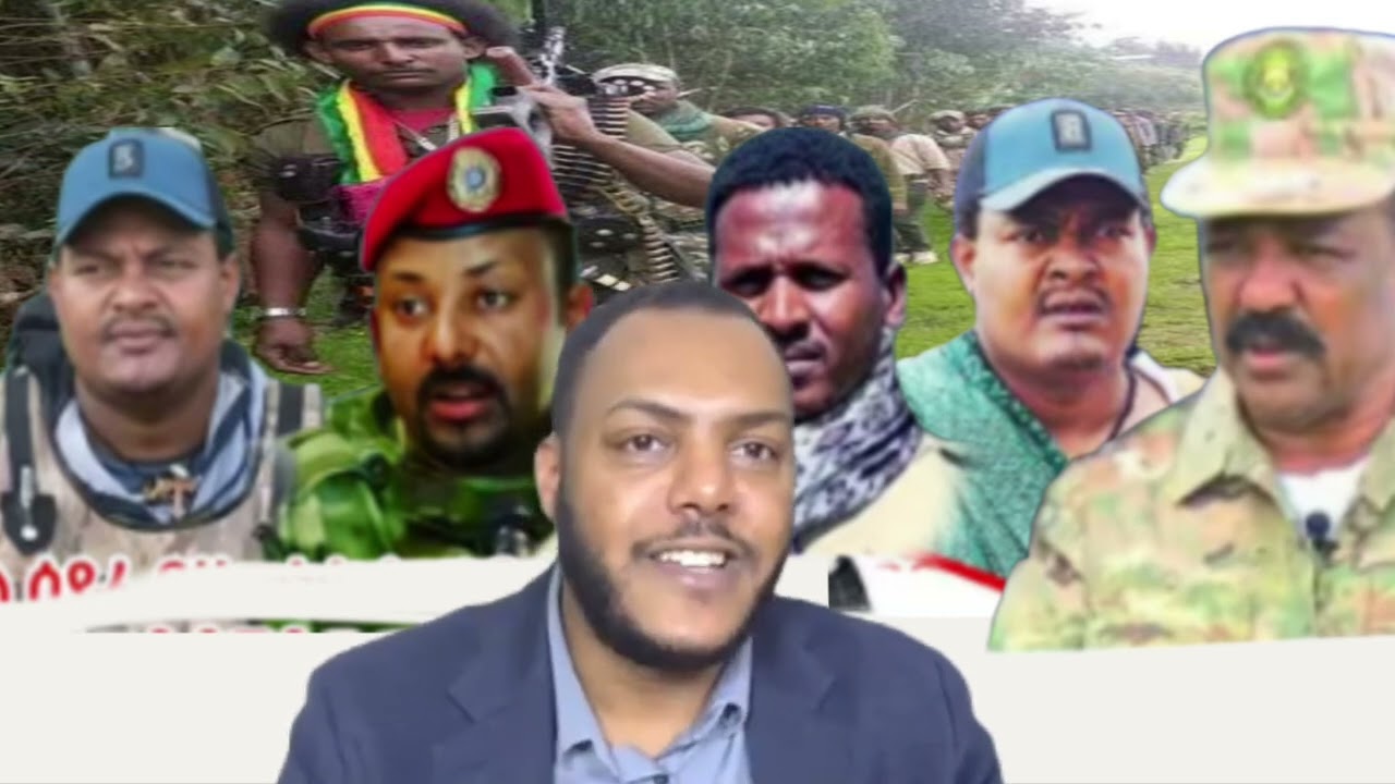 ደሳለኝ ጫኔና የኮሚሽኑ ፍጥጫ -- የOLA መግለጫ አነጋጋሪ ሆኗል የሳዑዲና አ 20 February 2026