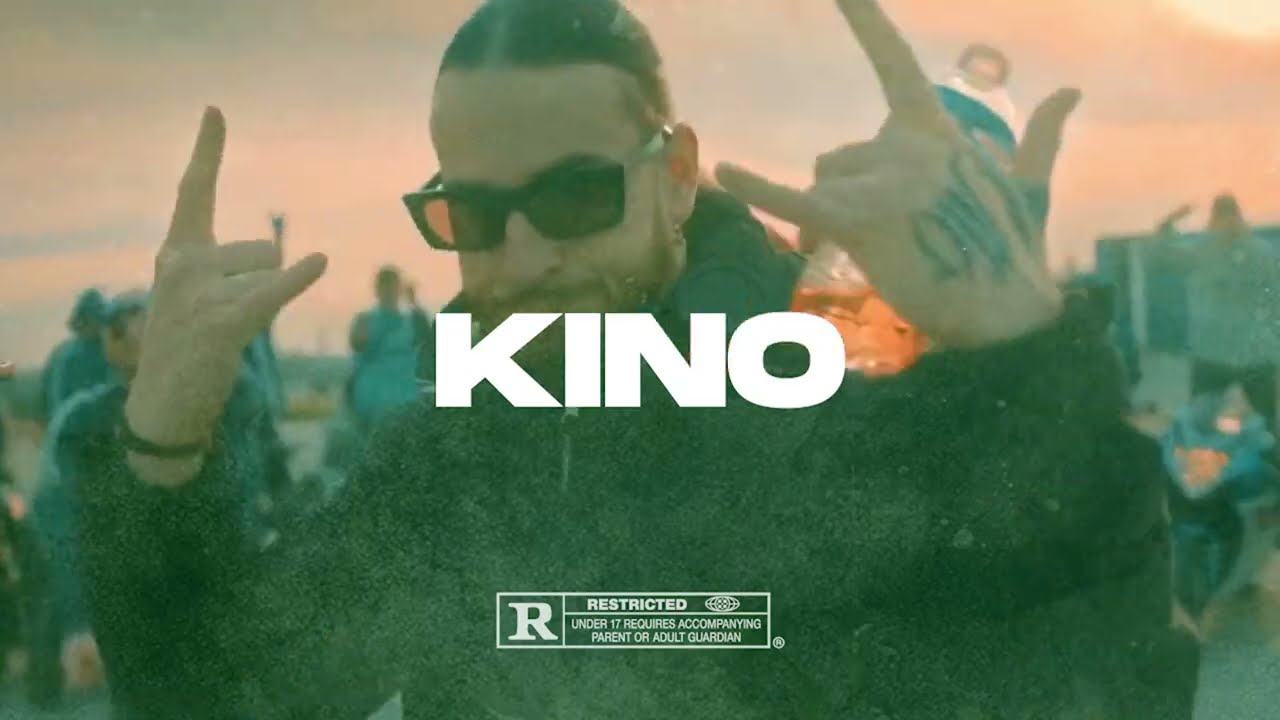 [FREE] Sch Type Beat x Drill Type Beat 2022 -"Kino" - Instru Drill/Sombre - Instru Rap 2022