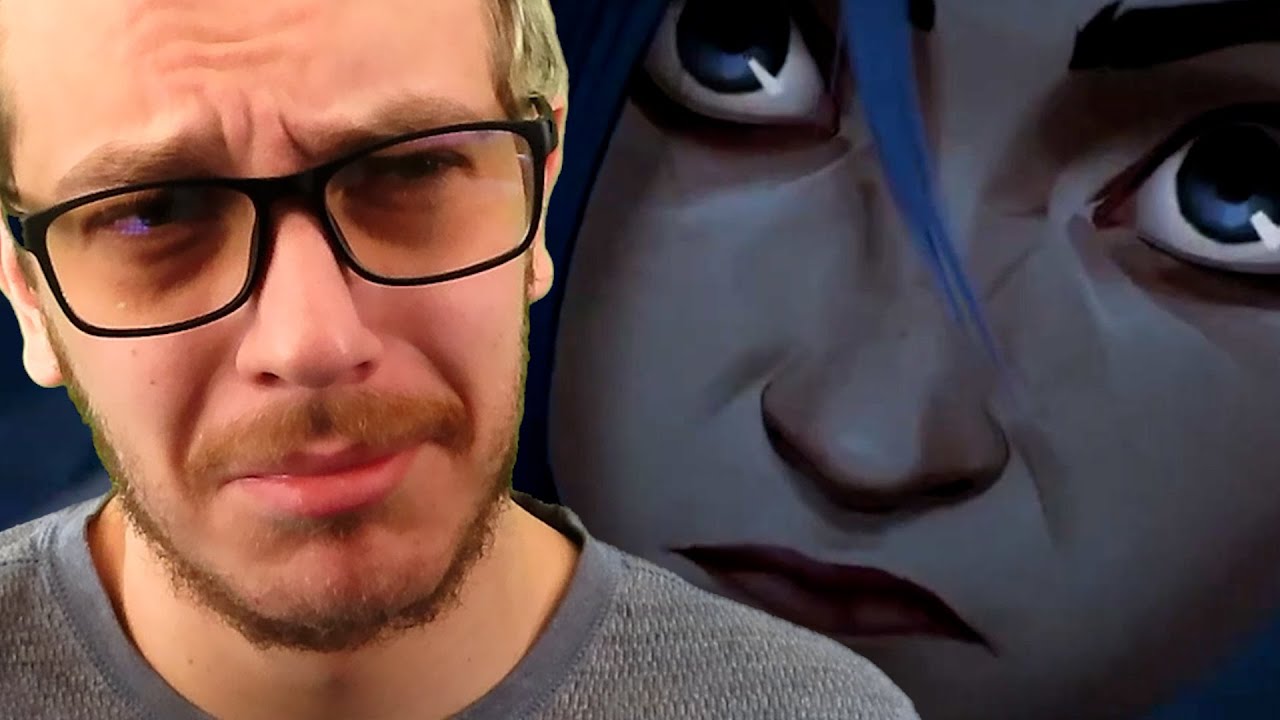 NOT AGAIN...  (S1 Ep 6 Arcane Reaction)