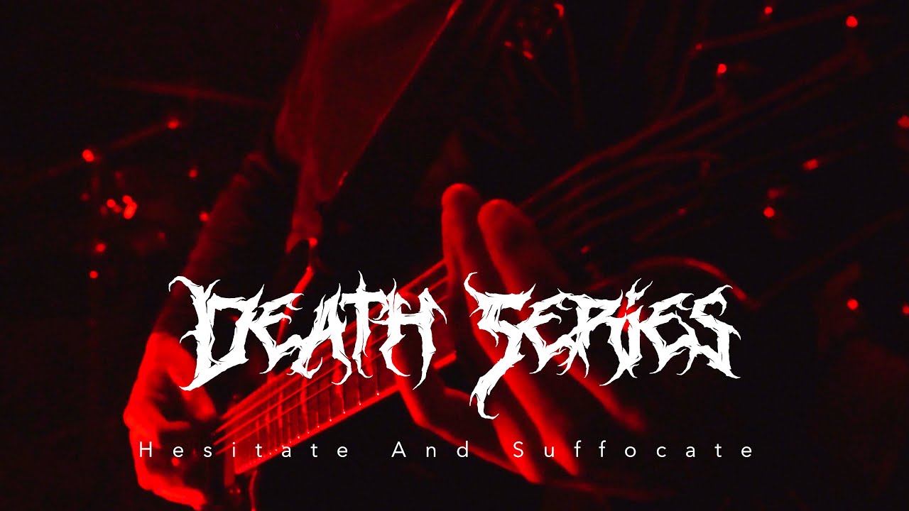 Death Series - 