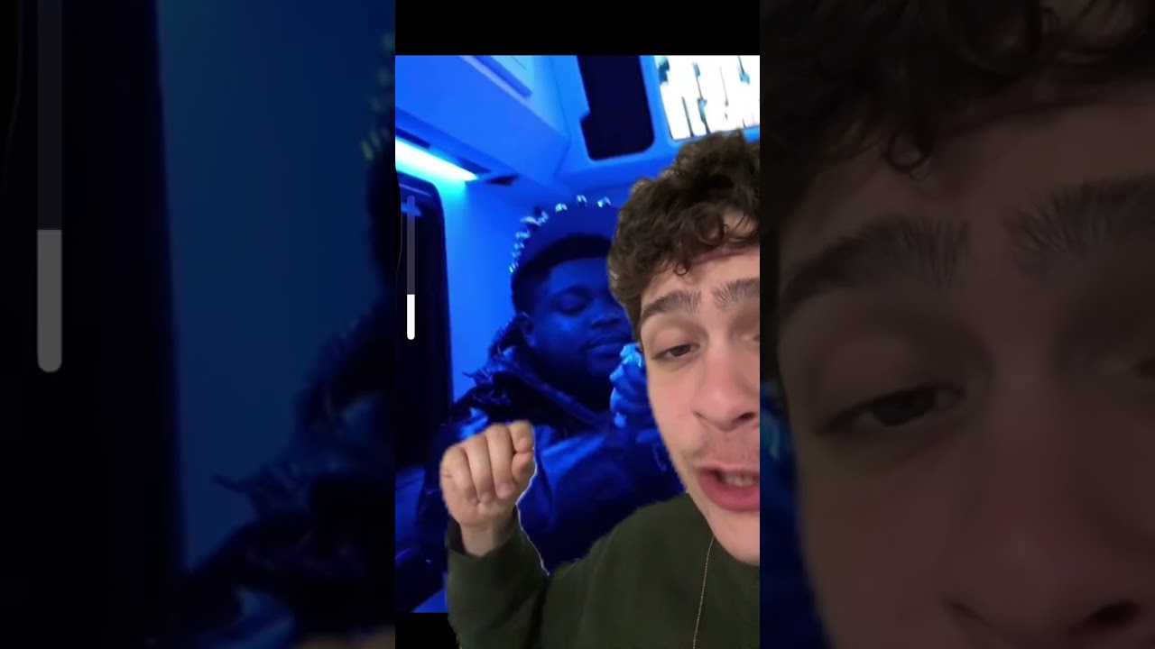 Pusha T is now panicking after being exposed in the Epstein Files #pushat #epstein #epsteinisland