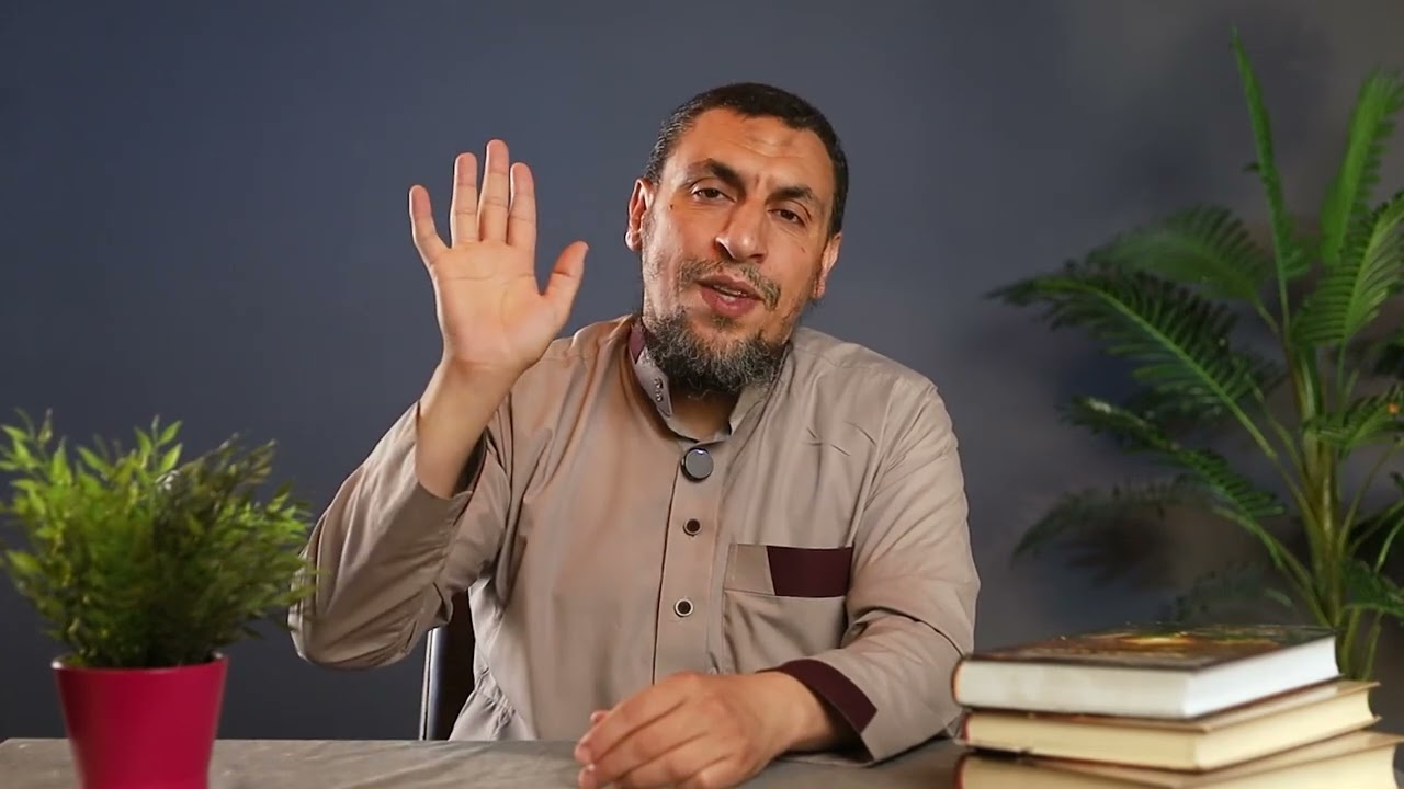 فوائد وعبر من قصار السور 26 | سورة القارعة  - مصطفى محفوظ