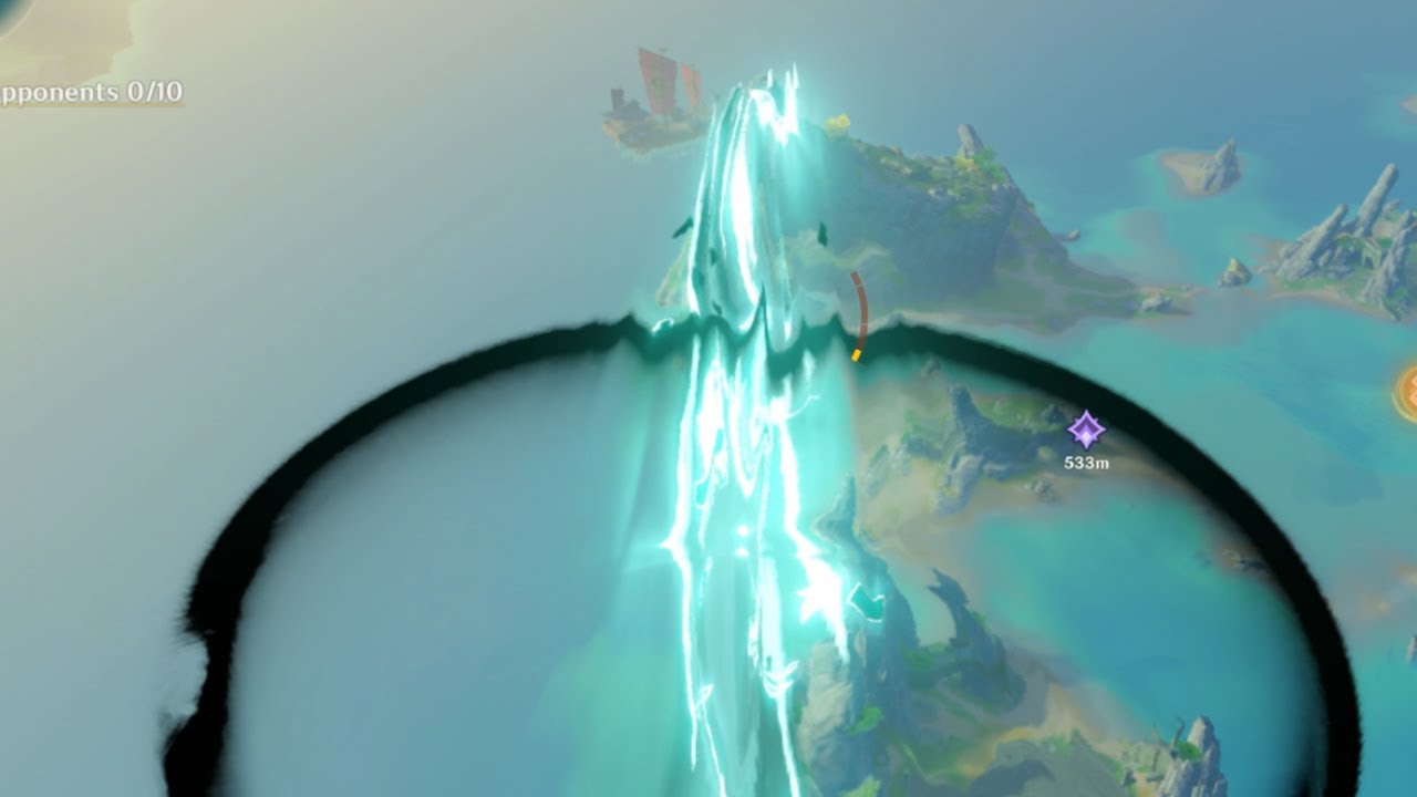 Как далеко может летать C6 Xiao?