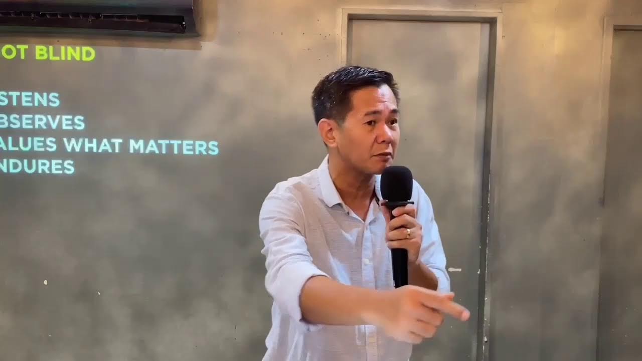 Catalyst Connection - February 8, 2026