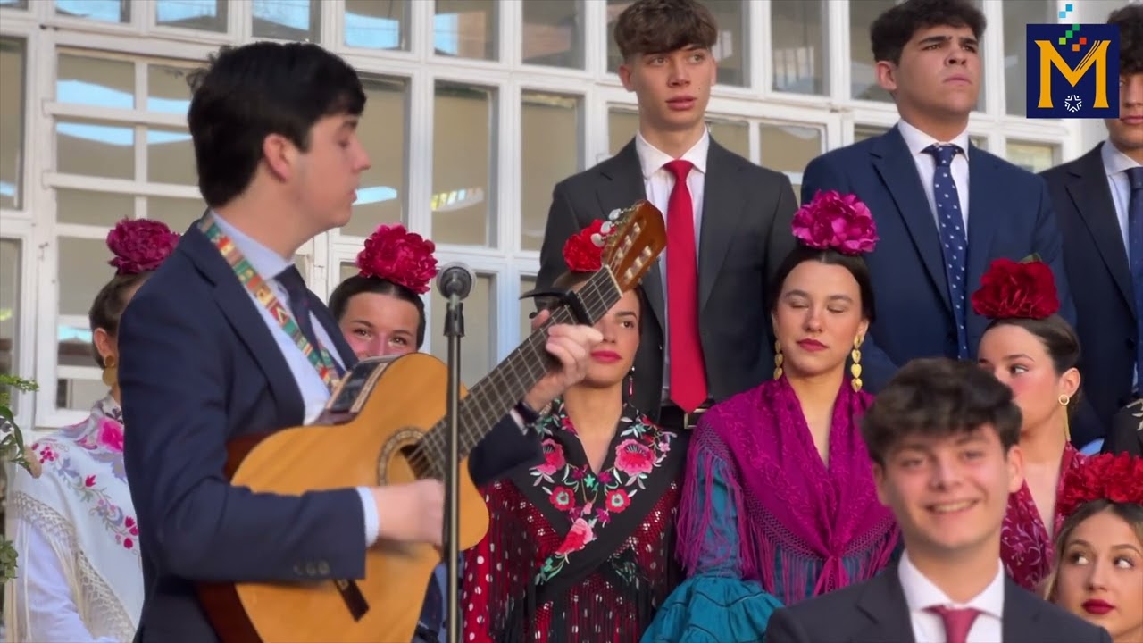 Misa - Santa Juana de Lestonnac 2024