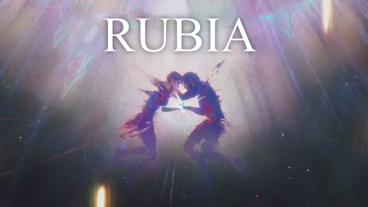 Rubia「AMV」Jayce & Viktor - Arcane