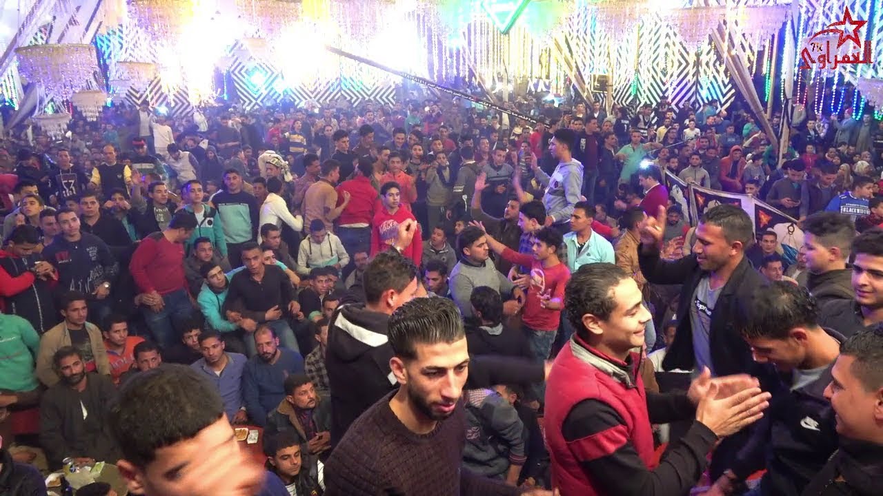 ايوب زمانى || بالتوزيع المعدل الوحش شريف الغمراوى ومحمد غراب