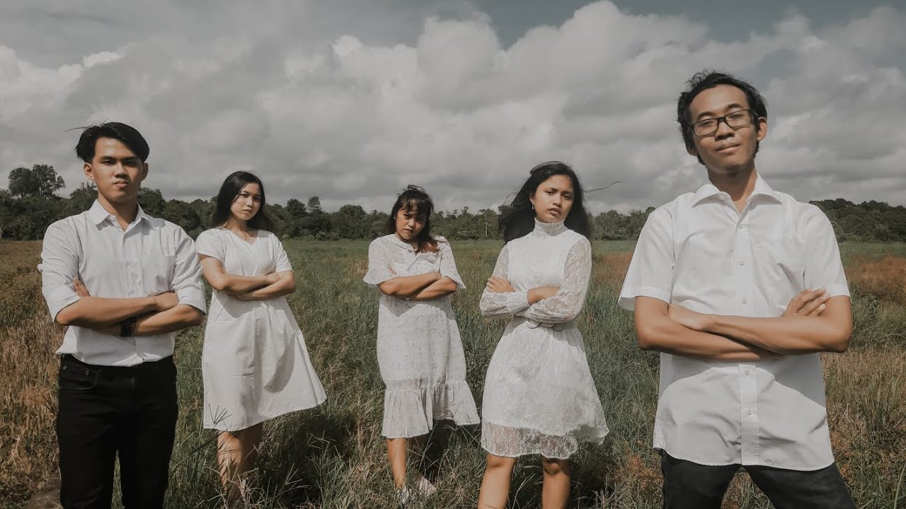 KJ.405- Kaulah, Ya Tuhan, Surya Hidupku // SPP Jemaat GKE Sampit // Lingkungan 5