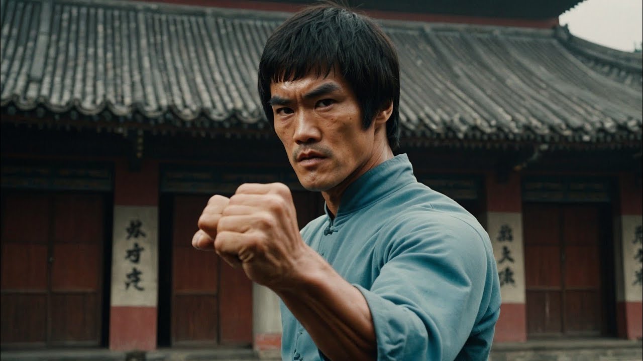 The Ultimate Guide to Bruce Lee Fist Fighting Techniques