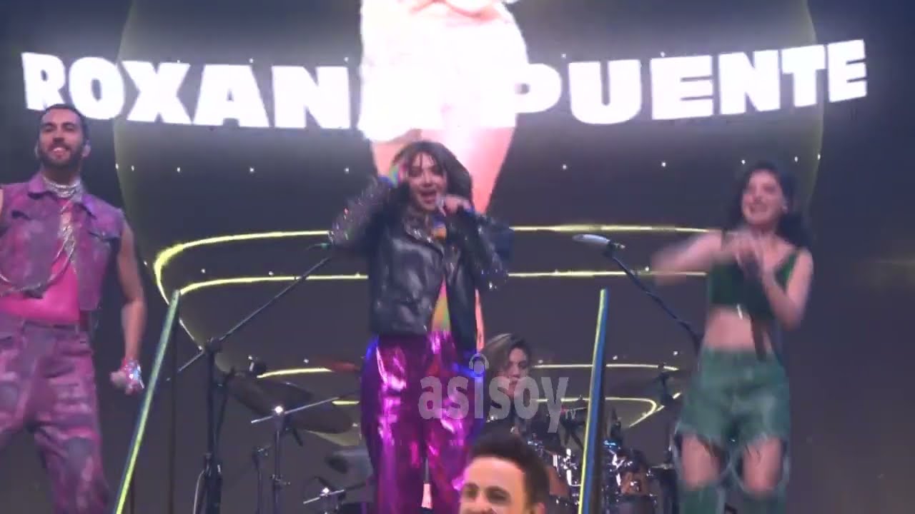 2000´S X SIEMPRE EN ARENA MONTERREY  / 