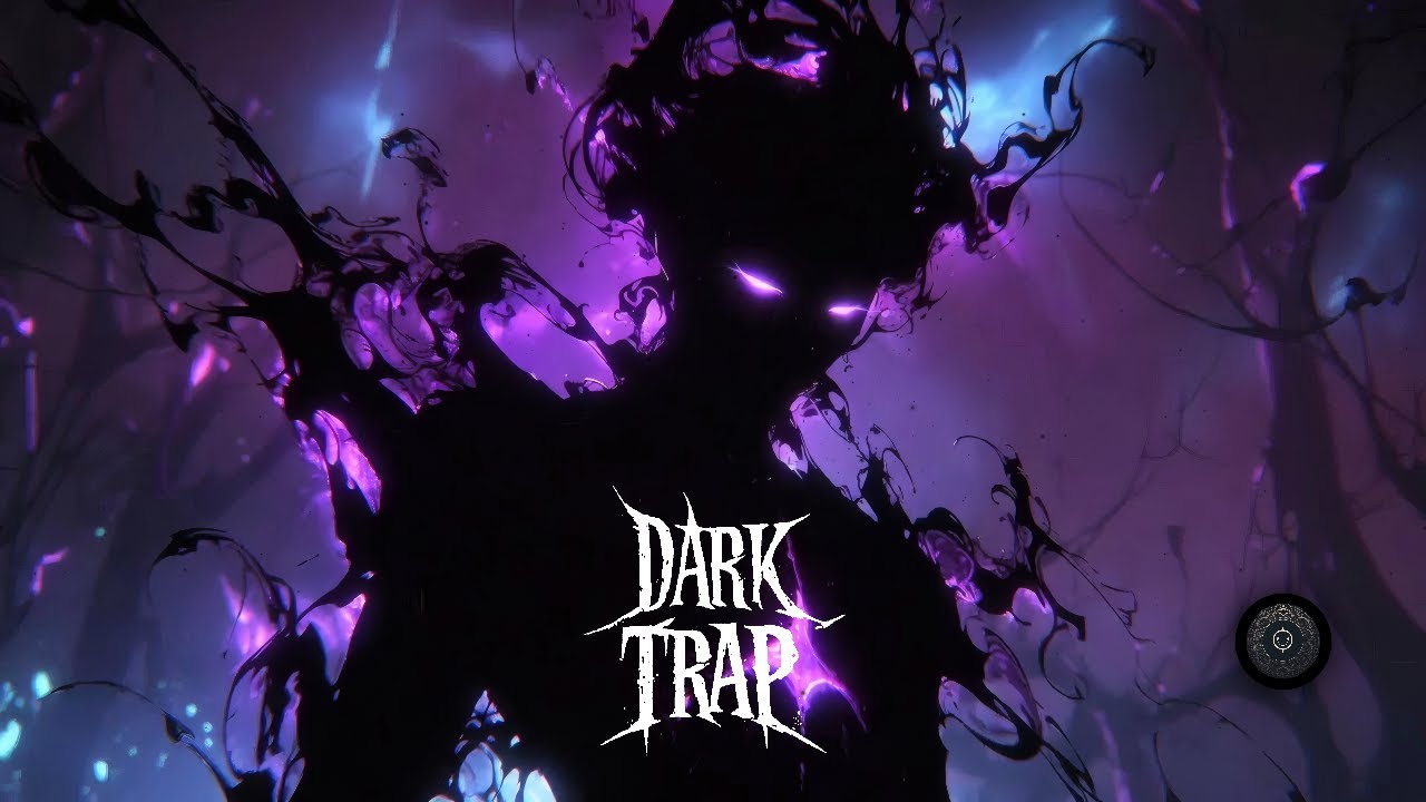 Dark Trap Type Beat Instrumental “SinisTrap [GhostStep]” – Dark Atmosphere