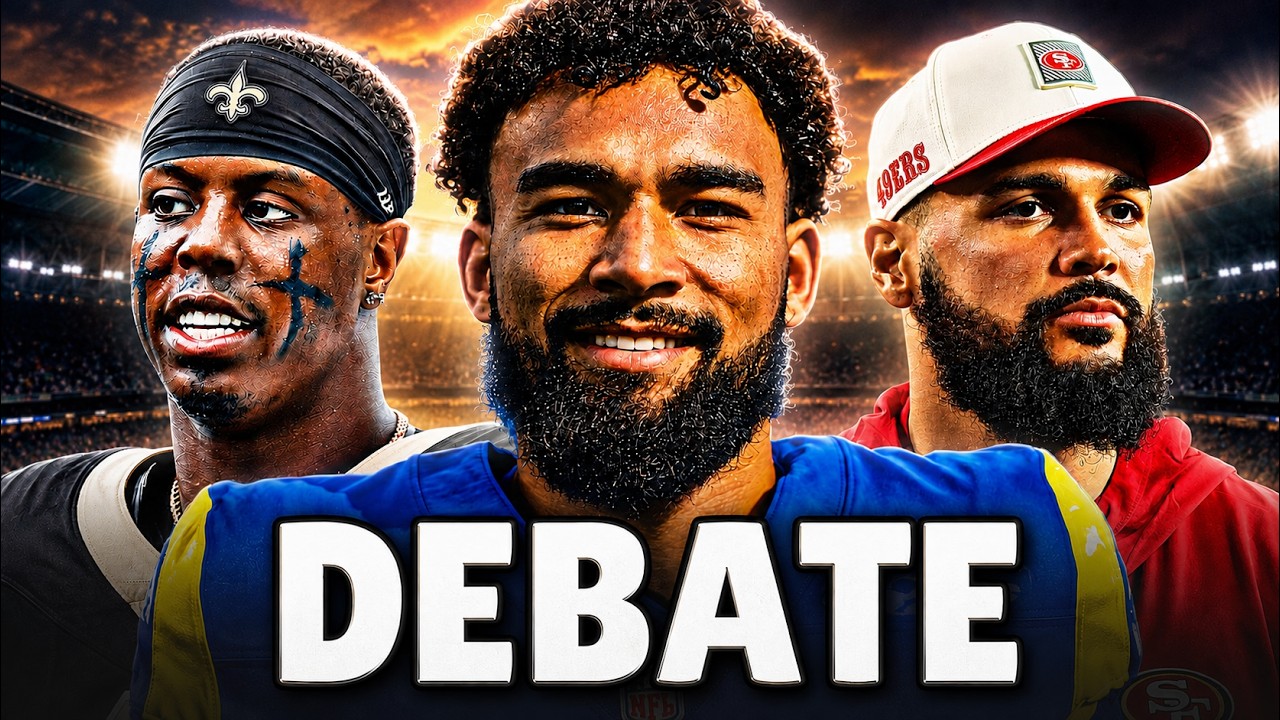 The 10 Players We Disagree on Most This Fantasy Season