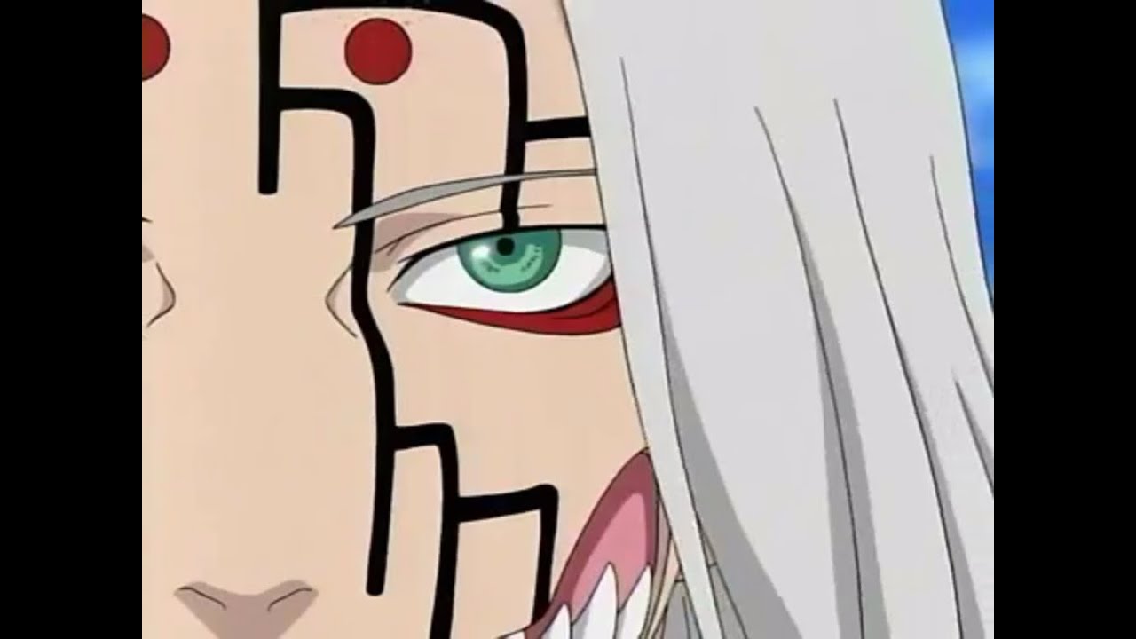 KIMIMARO MOVESET MOD