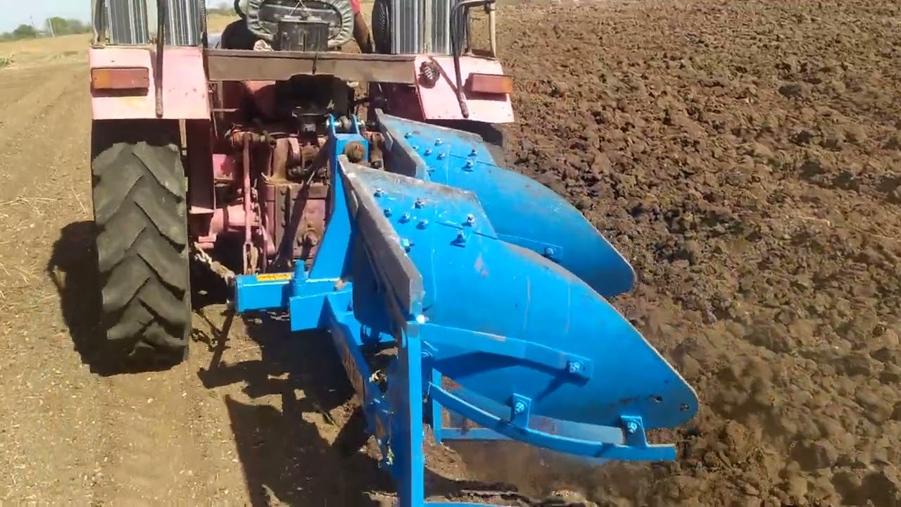 mahindra trectar plaw faga ma ketlu diesal ave