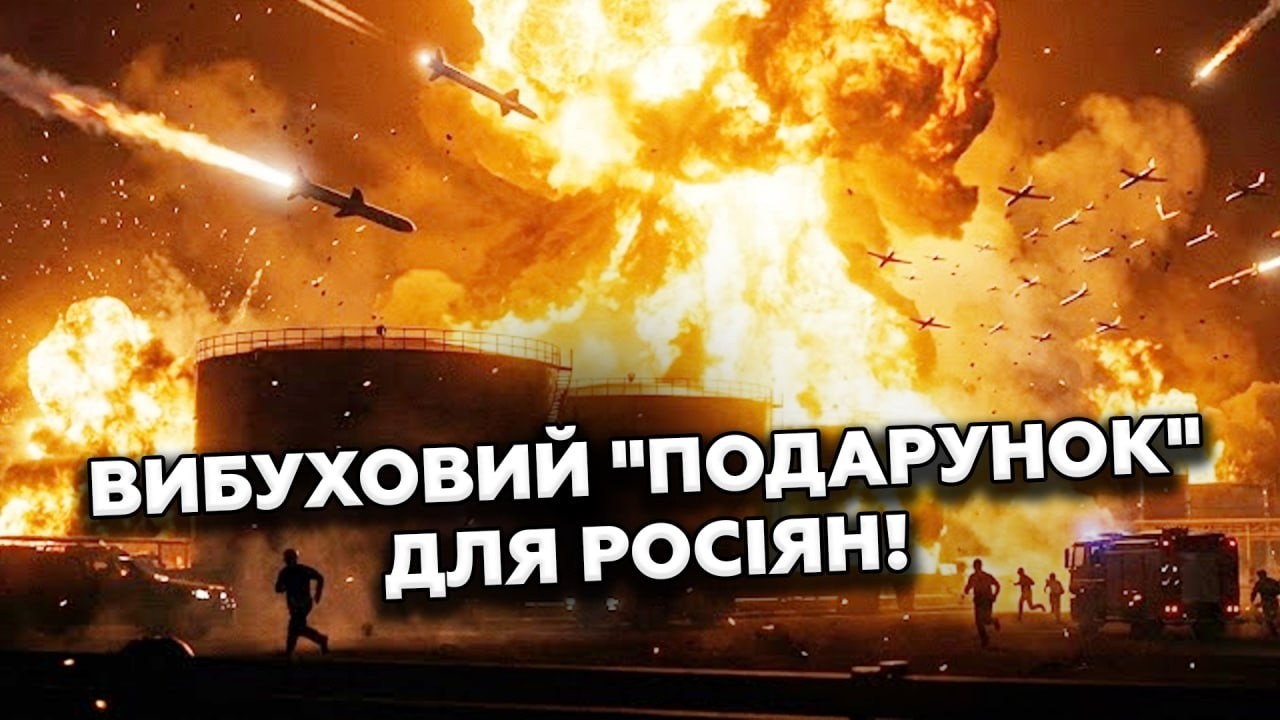 🤯Путін НЕ ВСТИГ зібрати 