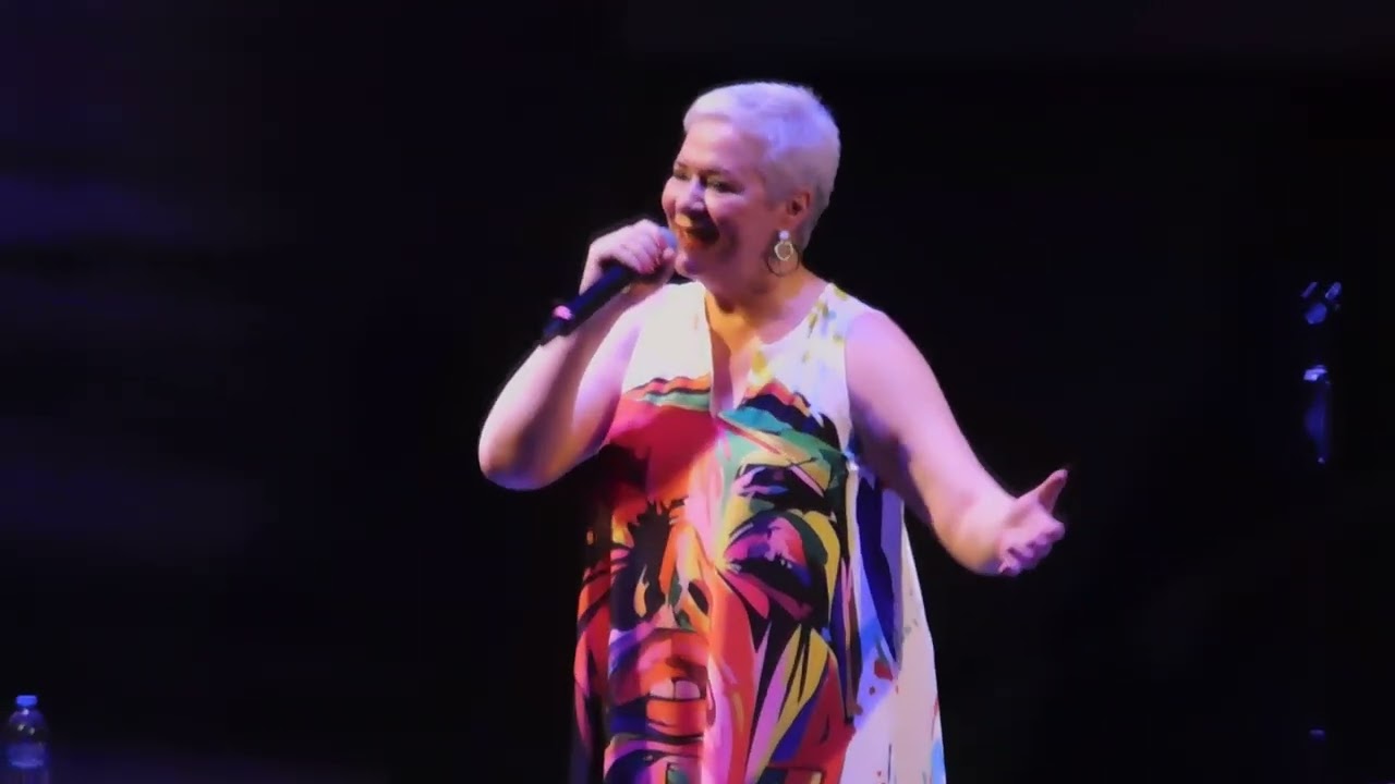 Αερικό - Μελίνα Κανά