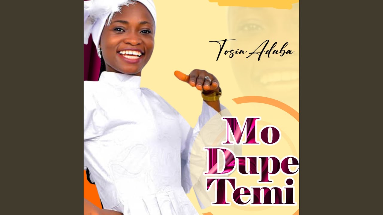 MODUPE TEMI OLUWA