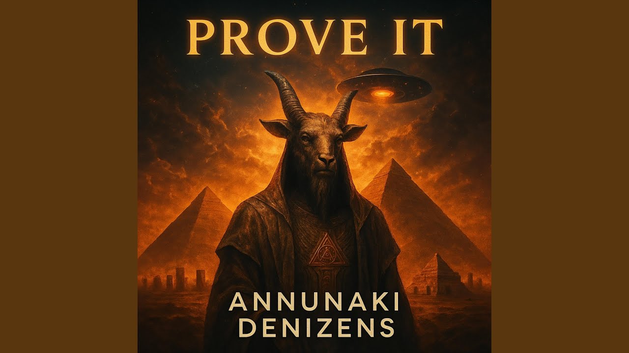 Prove It