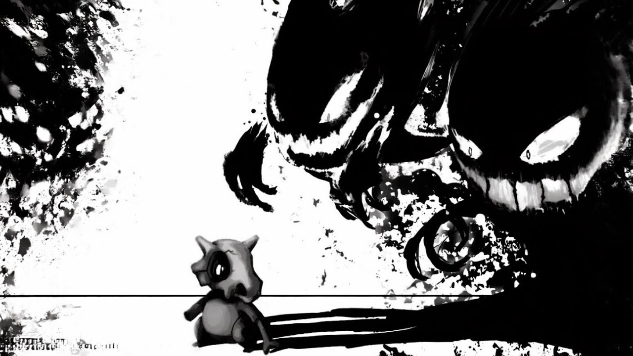 Lavender Town Theme Dark Cinematic Cover – Pokémon Red & Blue
