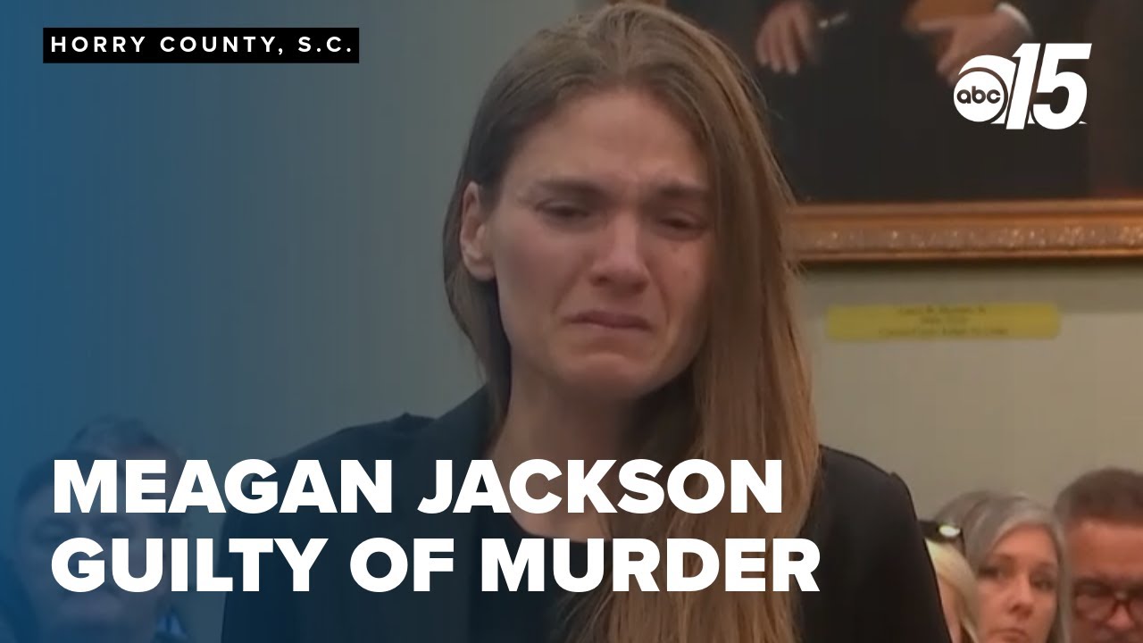 Woman found guilty, sentenced to life in prison for 2020 murder