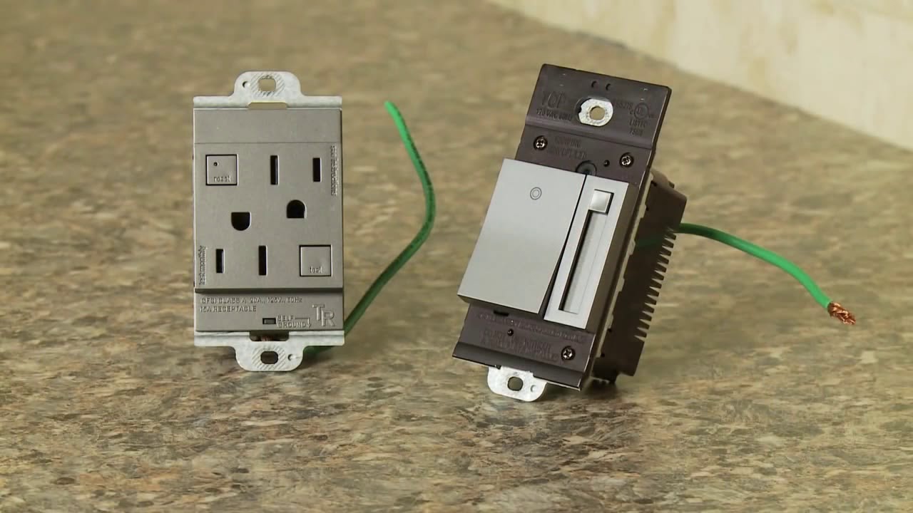 How to Hardwire Adorne Control Box with LeGrande at Alcon Lighting