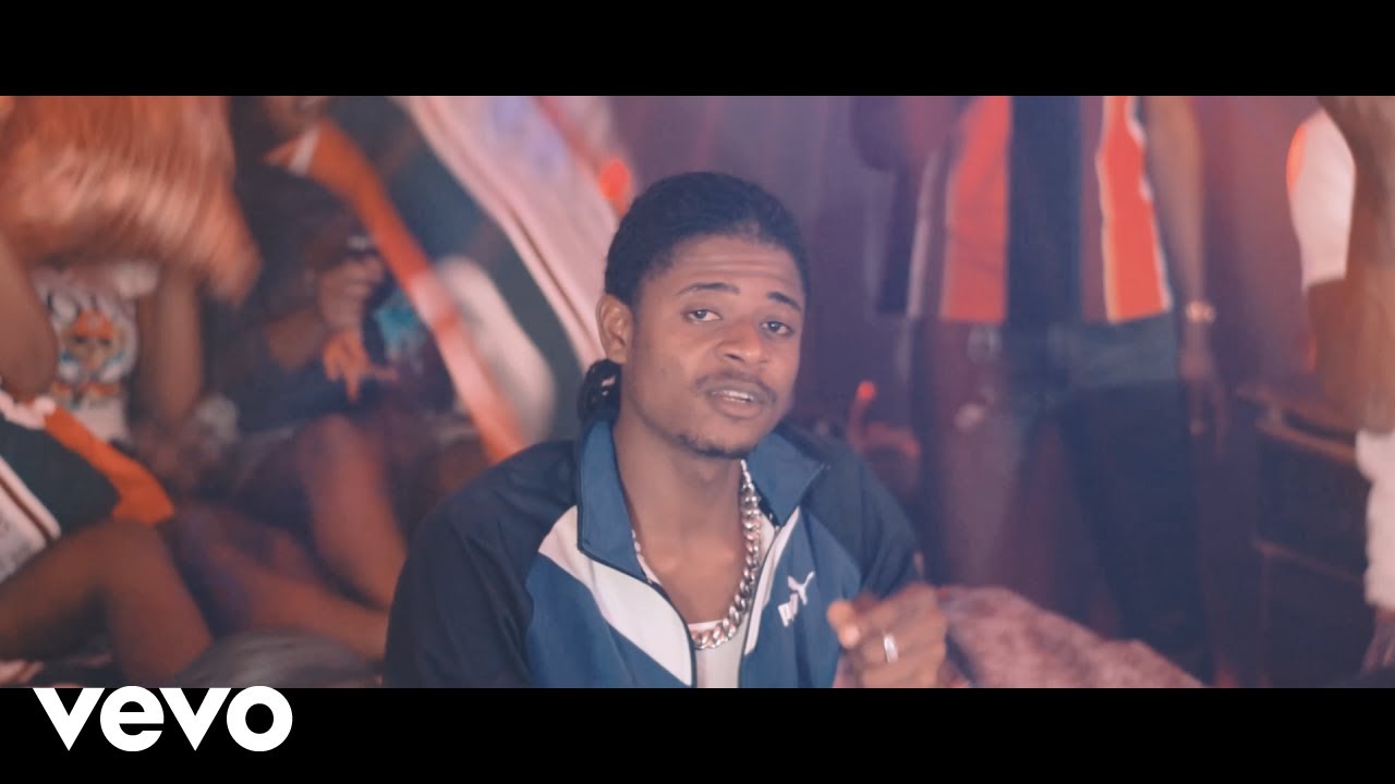 Danbokidd - Ballaz Freestyle (Official Video)