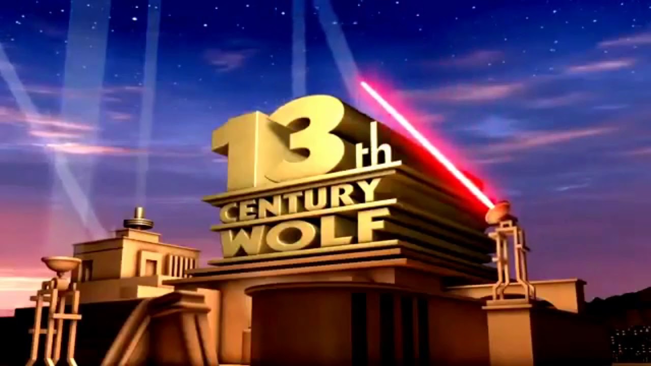 13th Century Wolf has a Sparta Party Hard Remix