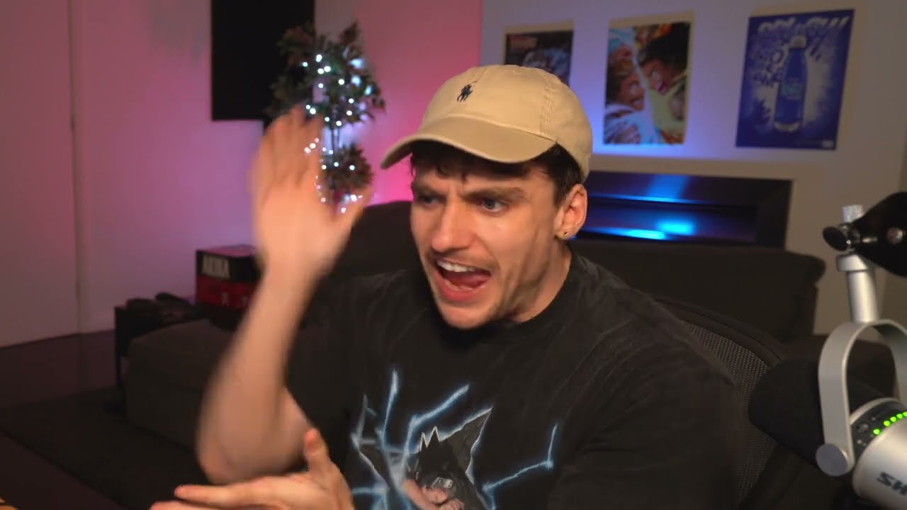 Fall Guys with Loserfruit, Berticuss, and Fasffy | May 18 2022 | Crayator
