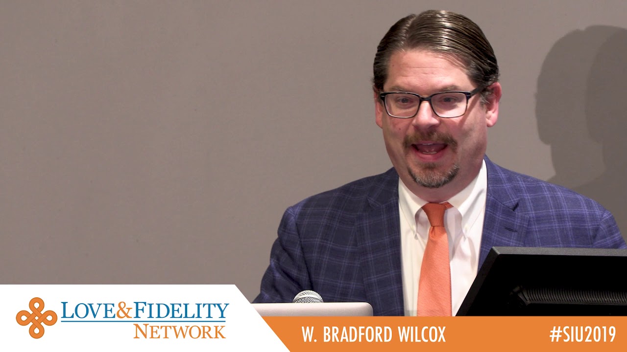 We-Before-Me: The Best Marriages by W. Bradford Wilcox | National Marriage Project