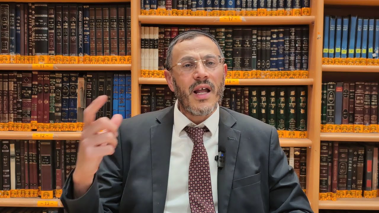 האם מותר לענות באמצע ברכת מעין שלוש לדברים שבקדושה I הרב אברהם דרשן שליט