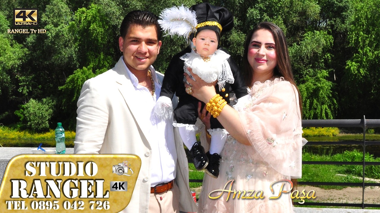 🌿Amza Paşanın Hiderles🐑 Kutlaması🎂 Ve Byuk Bobasının Dogum Günü 🎂  💲06.05.2025💲