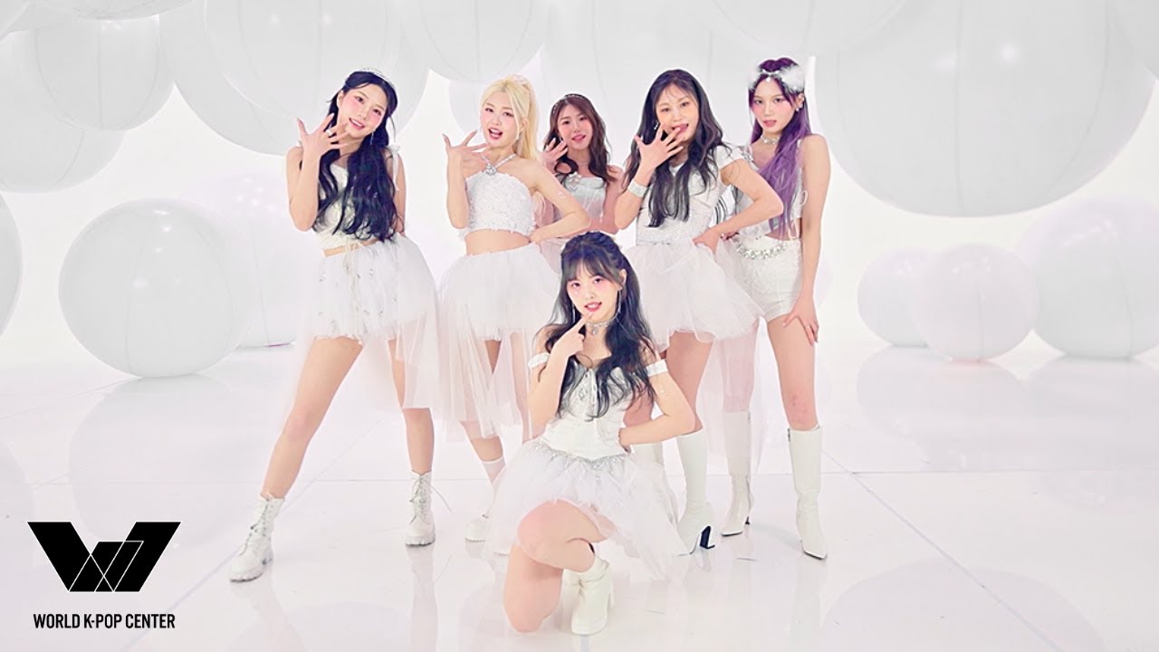 Blingone 블링원 'Bubble Gum' Official MV
