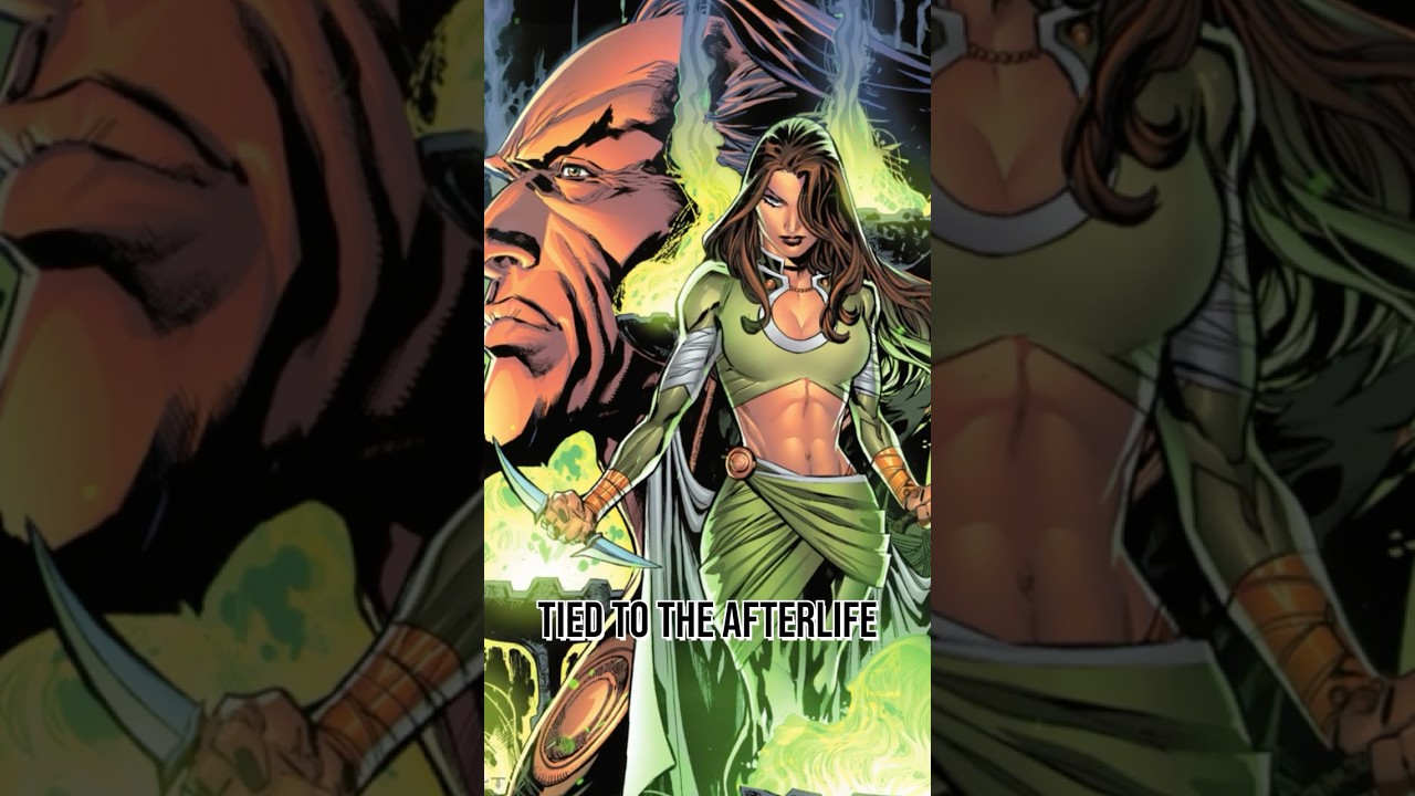 Ra's al Ghul IS Batman's GREATEST Rival!