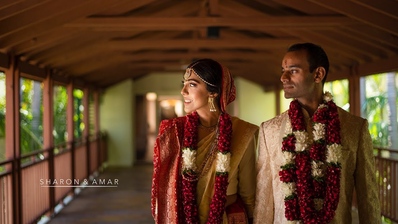 Beautiful Indian Wedding // Amar and Sharon's Wedding // Perth // Western Australia