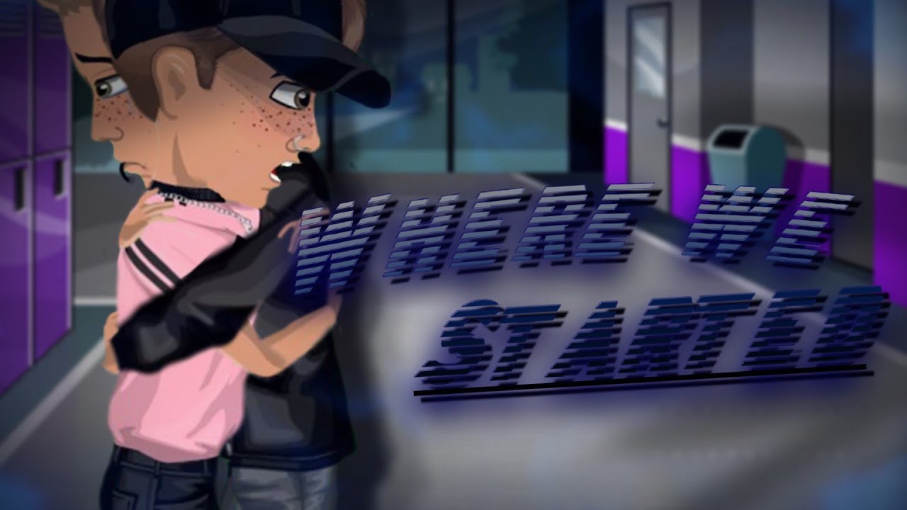 Where We Started || S.1 Ep.7 || A Msp series ||