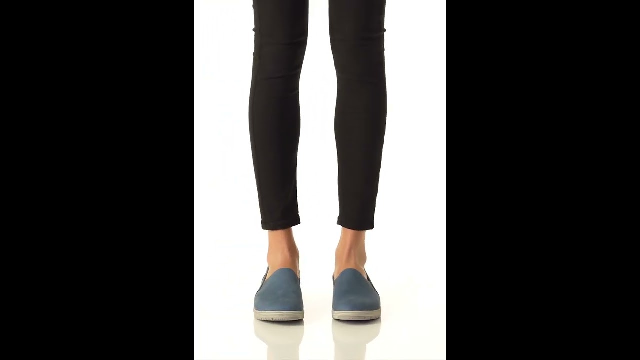 F21 Laraine Blue Video