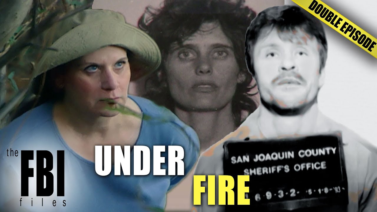 Under Fire | DOUBLE EPISODE | The FBI Files