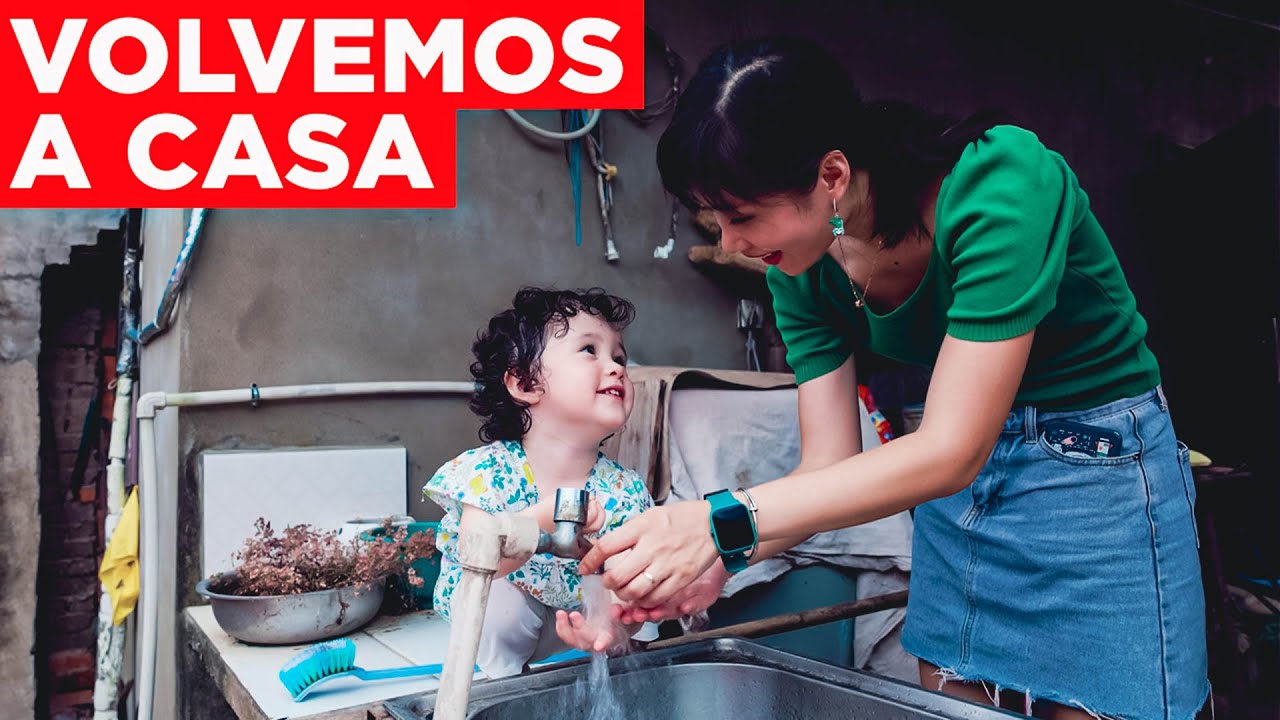 VACACIONES EN LA CHINA RURAL | Jabiertzo